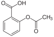Ацетилсалициловая кислота — Википедия